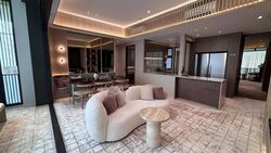 One Holland Village Residences (D10), Apartment #627498591